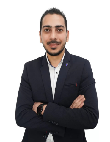 Mohammad Shawish - Occupational Therapist Abu Dhabi