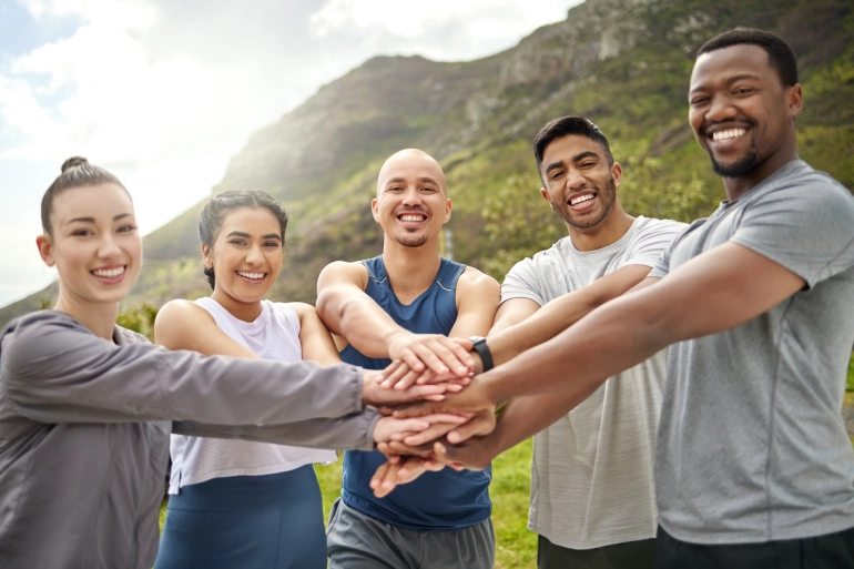 Prioritizing Your Well-Being During High-Pressure Seasons