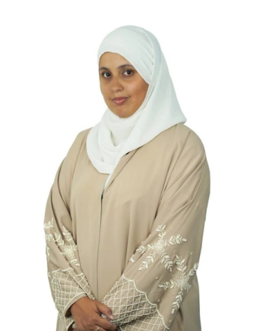 Merya Defana - Clinical Psychologist- Children and Adolescents Abu Dhabi