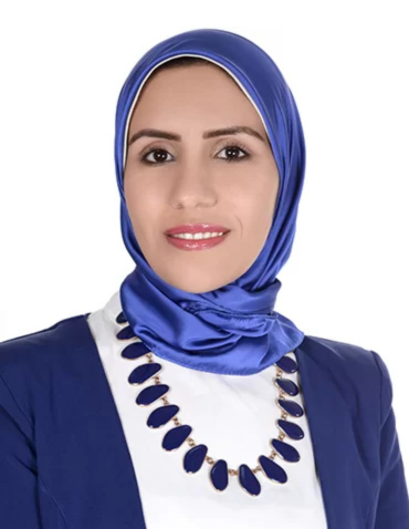 Reham Khattab - Clinical Psychologist- Children Abu Dhabi