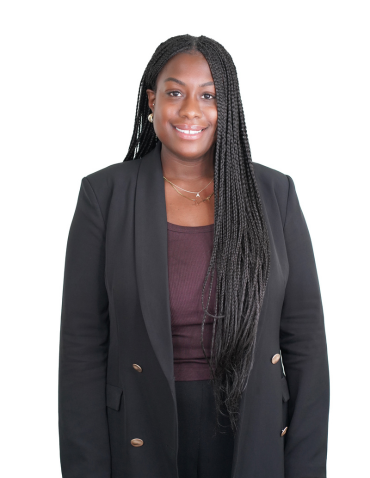 Anu Shitta - Service/Nurse Manager- CAMHS