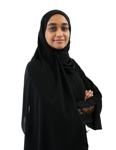 Arwa Abdou - Clinical Psychologist Abu Dhabi