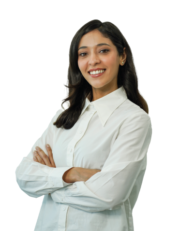 Dalia Alzyod - Speech and Language Therapist Abu Dhabi