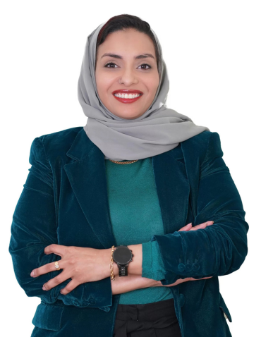 Dr Basma Samir Suliman - Specialist Psychiatrist