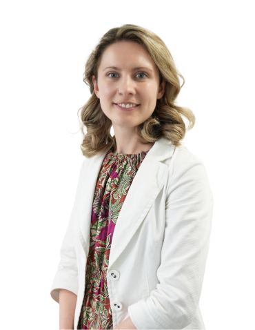 Dr. Rachel Clarke - Principal Clinical Psychologist