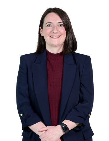 Helen Walker - Service/Nurse Manager- Adults