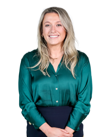 Jenny Moriarty - Service/Nurse Manager- Intellectual Disability