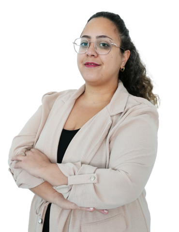 Melissa Nawfal - Clinical Psychologist Abu Dhabi