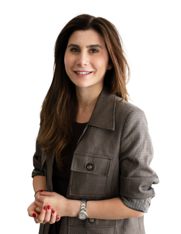 Christina Khoury - Clinical Psychologist Abu Dhabi