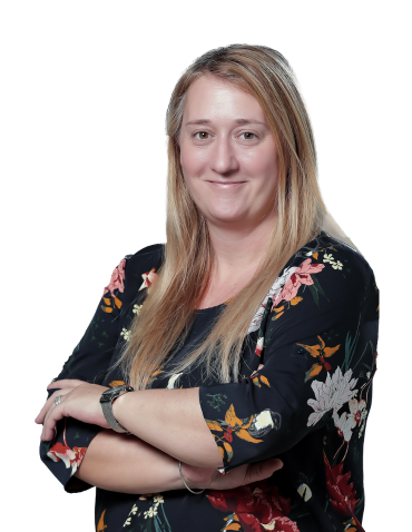 Michelle Marden - Project Manager