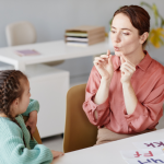 The Importance of Speech Therapy for Children in Abu Dhabi