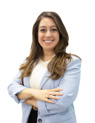 Dr. Dalal Elsori - Consultant Developmental and Behavioral Pediatrician