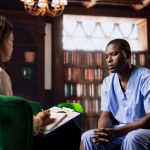 Healing from Trauma: Why Seeking Professional Help is Essential