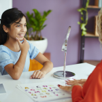 How Speech Therapy Transforms Lives