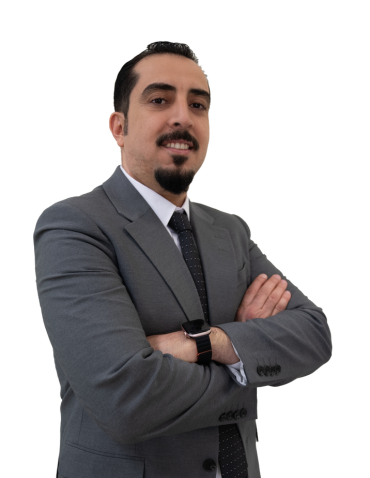 Suhib Abbadi - Senior Occupational Therapist Dubai