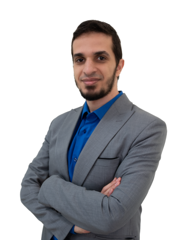 Dr. Mohammed Rabie - Specialist Psychiatrist Dubai