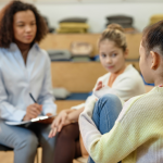 Mental Health in Children: Recognizing Issues and Finding the Right Support