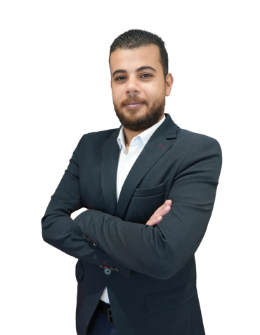 Mohamed Zidan - Senior Administrator