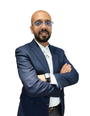 Remoun Soliman - Senior Administrator