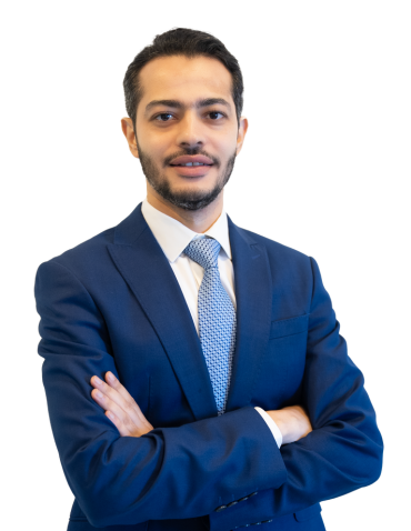 Riad El-salehin Reda - Clinical Psychologist