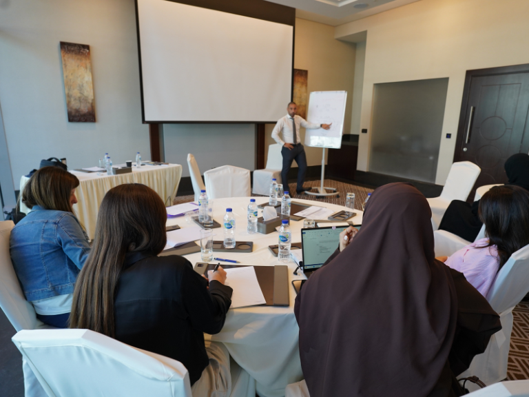 Schema Therapy Programme Abu Dhabi
