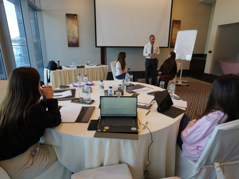 Schema Therapy Programme Abu Dhabi