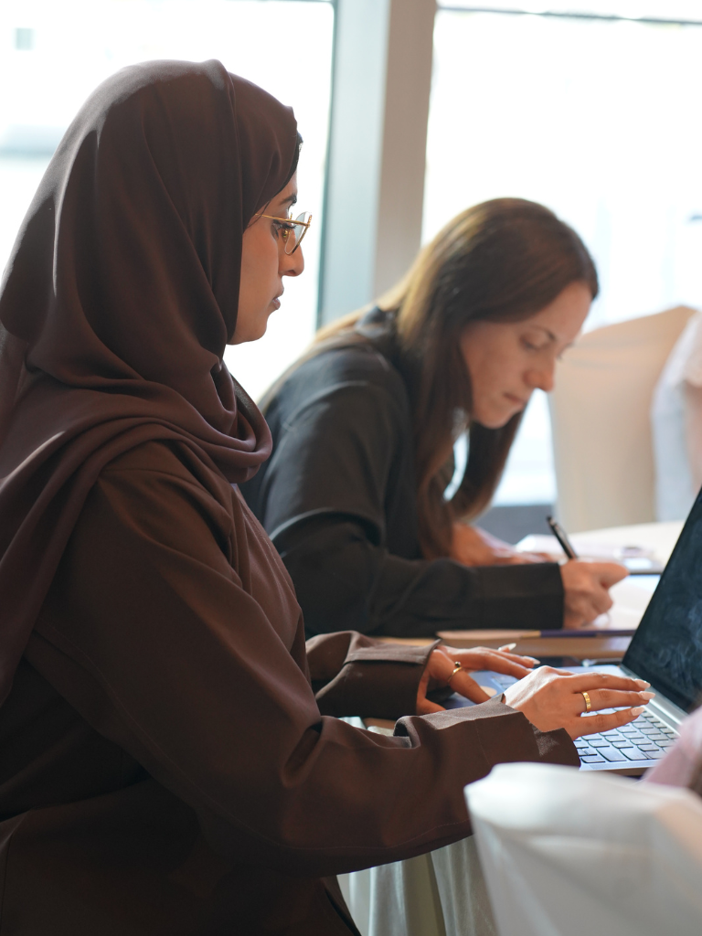 schema-therapy-program-2024 Schema Therapy Programme Abu Dhabi