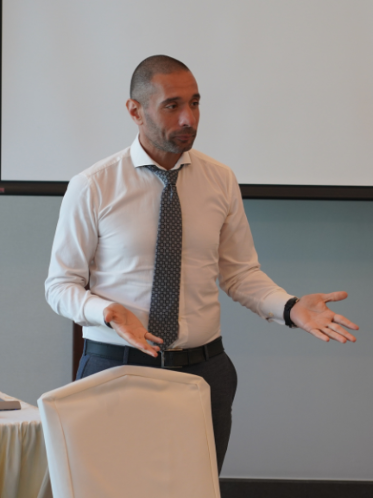 Schema Therapy Programme Abu Dhabi