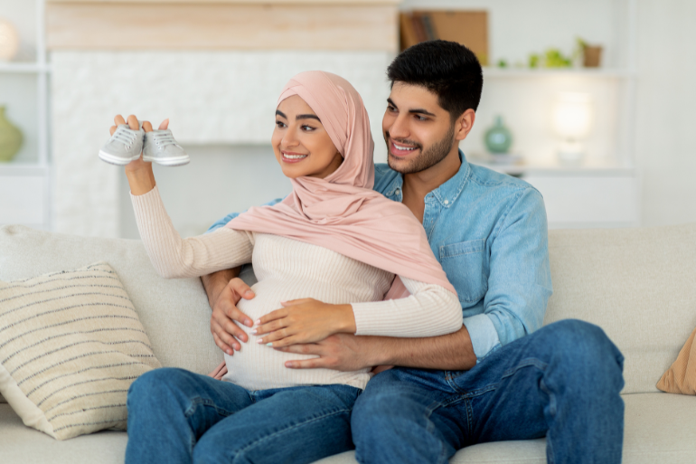 Understanding Postpartum Depression: Signs, Symptoms, and Treatment Options