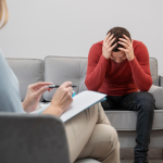 How Trauma Impacts Mental Health and Emotional Well-being