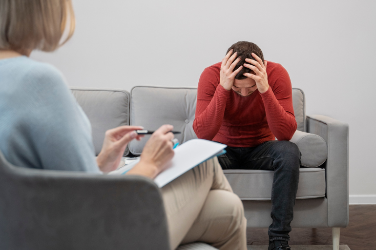 How Trauma Impacts Mental Health and Emotional Well-being