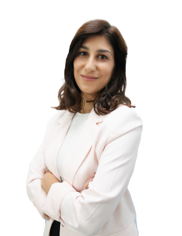 Rachelle Chedid - Speech Therapist Abu Dhabi