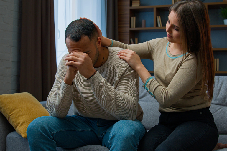 Adjustment Syndrome/ Disorder Treatment Abu Dhabi