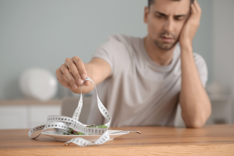 Anorexia Nervosa Abu Dhabi