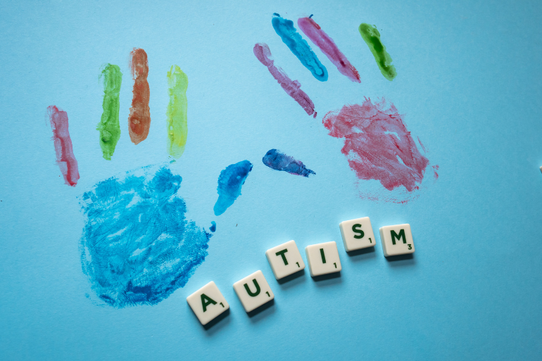 Autism Spectrum Disorder Abu Dhabi