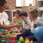 Early Intervention in Abu Dhabi: Maudsley’s Developmental Pediatric Services Explained