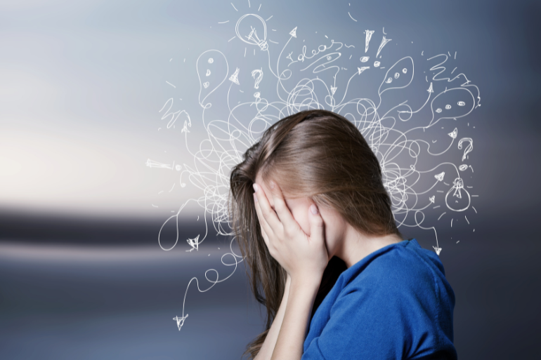 Best Generalized Anxiety Disorder Treatment Abu Dhabi