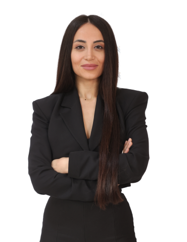 Melissa Zeinoun - Educational Psychologist Abu Dhabi