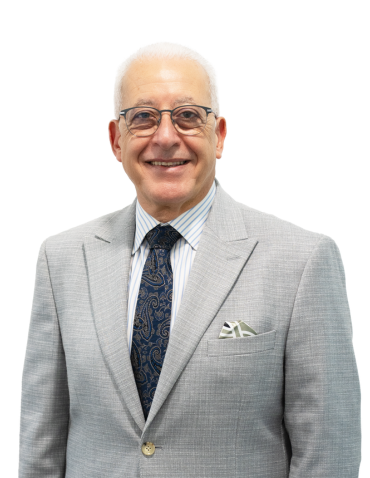 Professor George Tadros - Clinical Director - Mental Health of Older Adults