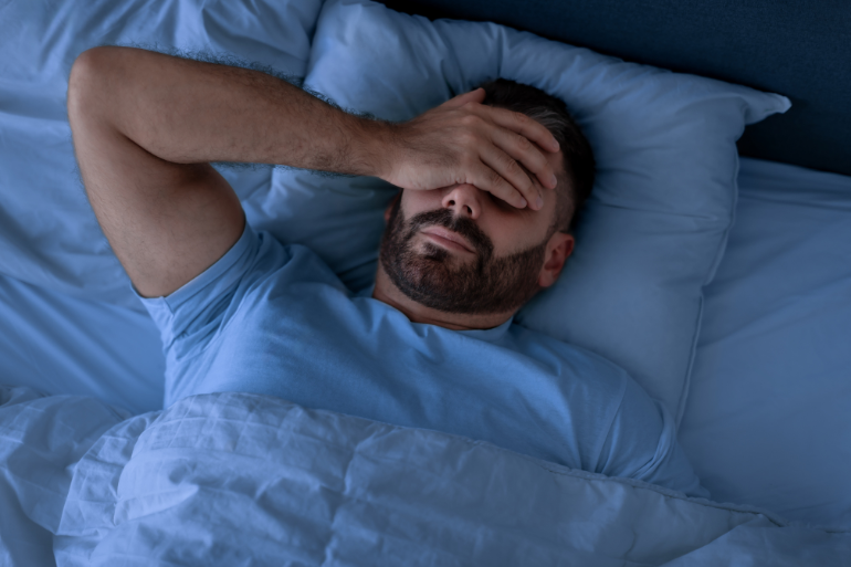 Sleep Disorders Treatment Abu Dhabi