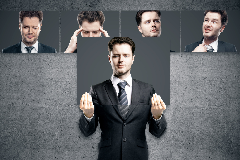 Histrionic Personality Disorder Treatment Abu Dhabi