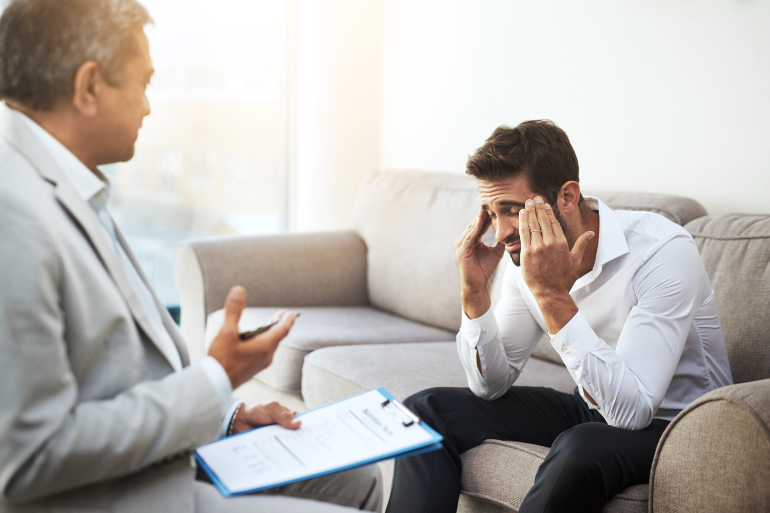 Paranoid Personality Disorder Treatment in Abu Dhabi