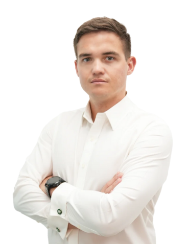 Dr. Tom Price - Clinical Psychologist