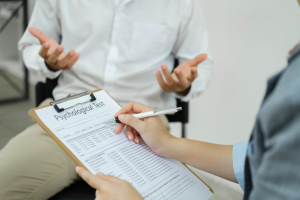 Understanding Psychological Test