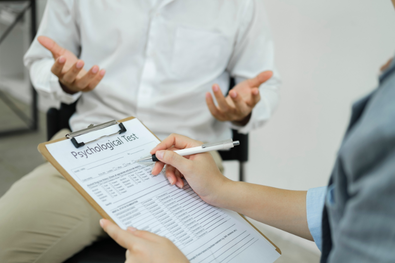 Understanding Psychological Test