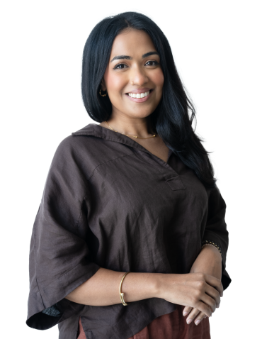 Dr. Romena Toki – Clinical Psychologist