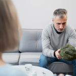 Trauma and PTSD Care