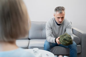 Trauma and PTSD Care