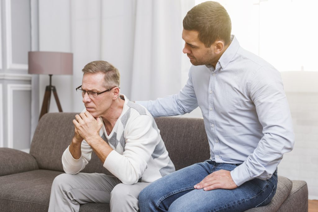 Adult Mental Health in Abu Dhabi: Comprehensive Support at Maudsley Health