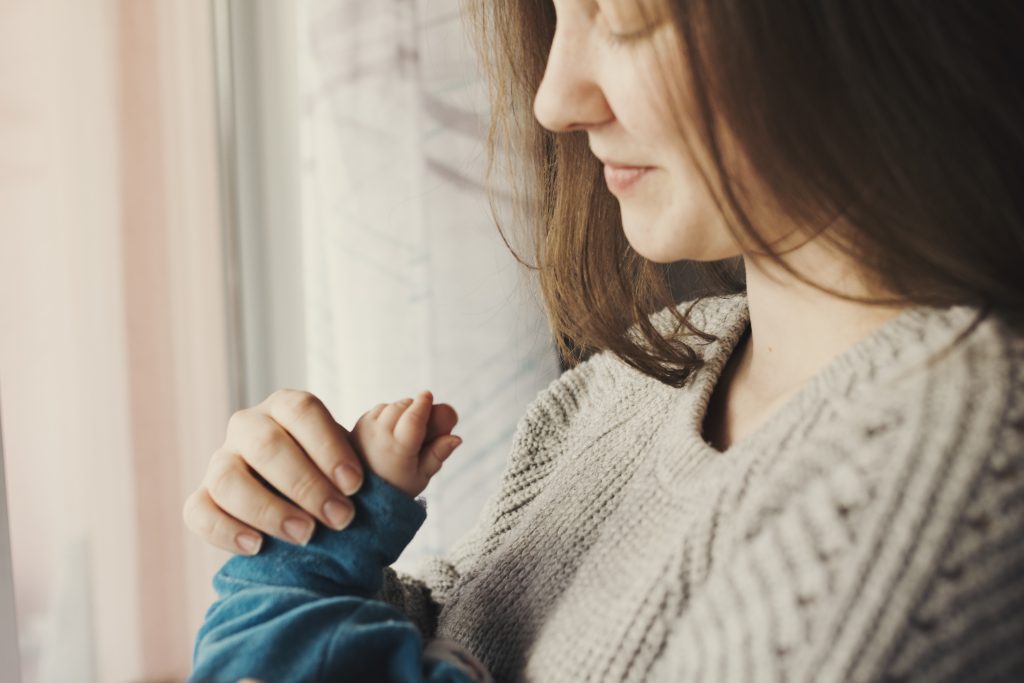 Supporting Mothers at Maudsley Health